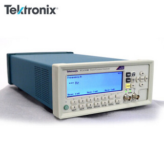 泰克 TEKTRONIX FCA3000频率计数器 300MHz