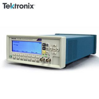 泰克 TEKTRONIX FCA3000频率计数器 300MHz