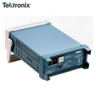 泰克 TEKTRONIX 台式数字万用表 DMM4040 六位半 台式万用表