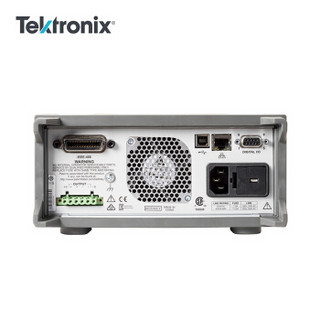 泰克 TEKTRONIX吉时利 KEITHLEY  2281S-20-6 动态型电池模拟器 20V 6A