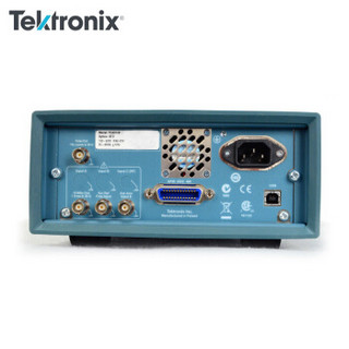 泰克 TEKTRONIX FCA3103 频率计数器