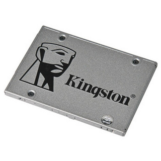 金士顿(Kingston) 120GB SSD固态硬盘 SATA3.0接口 UV500系列