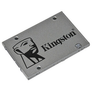金士顿(Kingston) 120GB SSD固态硬盘 SATA3.0接口 UV500系列