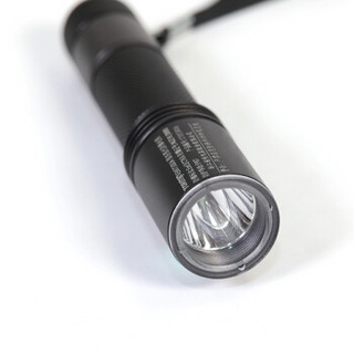 TORMIN/通明电器 LED固态防爆手电筒 BW7300A 3W