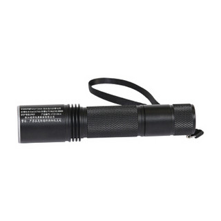 TORMIN/通明电器 LED固态防爆手电筒 BW7300 1W/3W