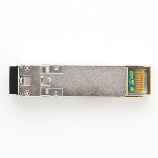 雾海（WIWAV）WXP-85XE-02D SFP+万兆多模光模块 10G/850nm/双LC/300米