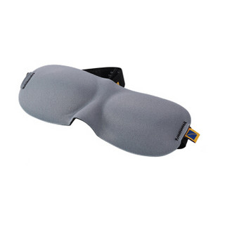 蓝旅（TRAVEL BLUE）3D立体睡眠眼罩 轻薄透气遮光眼罩 男女通用 旅行用品