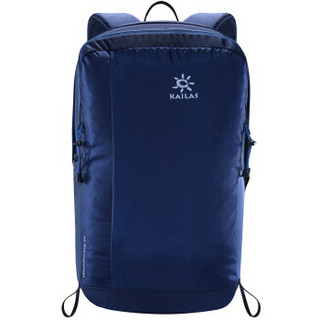 凯乐石（KAILAS）男女款户外装备背包 电脑隔间云游26双肩徒步登山日常背包