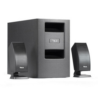 商品纽斯(neus)apollo 201 家居蓝牙音响 震撼重低音 带usb line fm