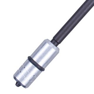 安力士牌（ANEX）进口ADM-2350螺丝强力捕捉器 螺丝刀延长杆捕捉工具 螺丝批加长杆捕捉强磁器PH2X350mm