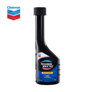 雪佛龙（Chevron） 特劲TCP养护型汽油添加剂100ml 三瓶装 美国进口 汽车用品