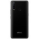 vivo Z5x 6GB+64GB 极夜黑 全面屏手机 高通骁龙710 5000mAh大电池 移动联通电信全网通4G手机