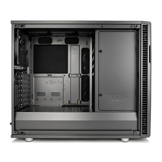 Fractal Design 分形工艺 Define R6 TG 机箱 灰色