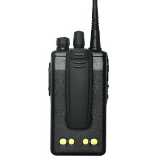 摩托罗拉 EVX-261 数字对讲机 专业海事甚高频无线手台