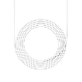 Xiaomi 小米 MI）小米USB-C TO USB-C数据线 150cm 白色