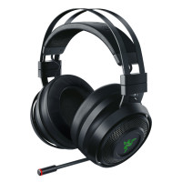 99划算节：RAZER 雷蛇 Nari 影鲛 游戏耳机