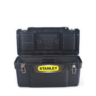 史丹利（STANLEY）新型塑料工具箱20