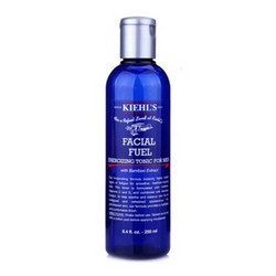 Kiehl's 科颜氏 男士爽肤水 250ml *2件