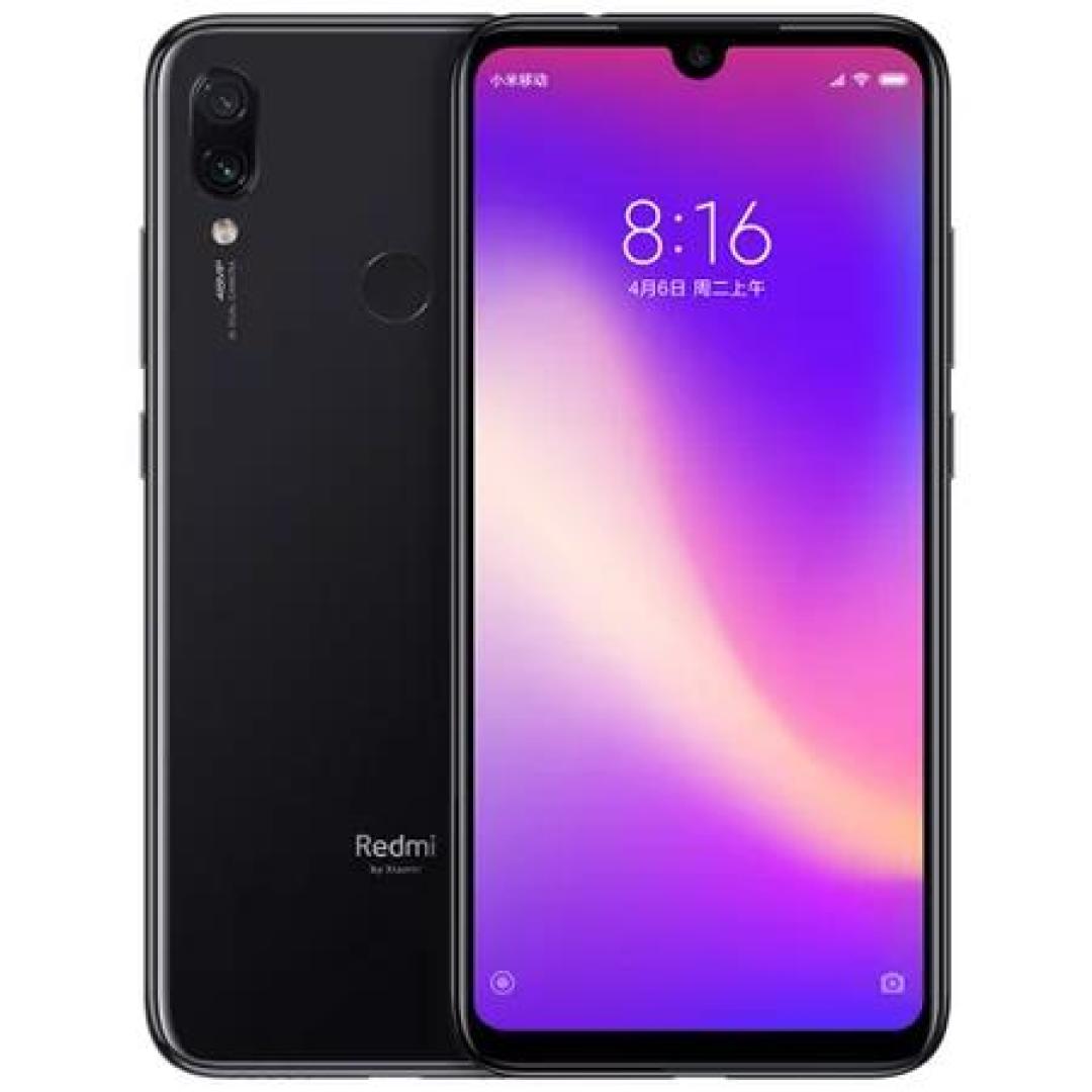 千元机的4800万索尼IMX 586 红米Note 7 Pro拍照体验