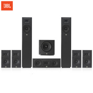 JBL Arena170BK+天龙X1400功放 音响 音箱 7.1 家庭影院 电视音响 落地影院 组合音响 客厅影院 HIFI