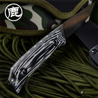 蝴蝶 BENCHMADE 户外 高硬度 军迷用品 防卫 随身装备 15007-1