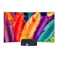 极米投影 XGIMI XGIMI 极米 Z6X 家用投影仪