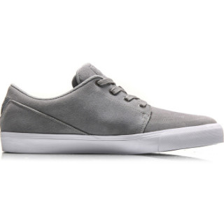 商品li-ning 李宁 运动时尚系列 男子经典休闲鞋 agcn155-2 冷灰8c