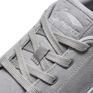 商品li-ning 李宁 运动时尚系列 男子经典休闲鞋 agcn155-2 冷灰8c