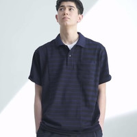 UNIQLO/优衣库 Engineered Garments 男士POLO衫