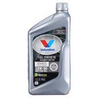 Valvoline 胜牌 全合成机油 星皇 Advanced 5W-30 SN 1Qt