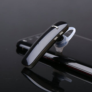 Masentek N8 蓝牙耳机无线运动耳麦 超长待机商务开车载通用手机入耳塞式挂耳式音乐4.1小米华为vivo苹果oppo