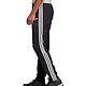 adidas 阿迪达斯 DU0456 男子运动基础系列针织长裤