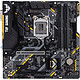 ASUS 华硕 TUF B365M-PLUS GAMING 主板（Intel B365/LGA 1151）