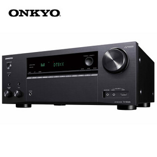 ONKYO 安桥 TX-NR686 7.2声道 功放