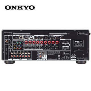 ONKYO 安桥 TX-NR686 7.2声道 功放