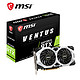  msi 微星 GeForce RTX 2070 VENTUS  8G 万图师 显卡　