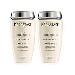 KÉRASTASE 卡诗 白金赋活防脱发洗发水 250ml 