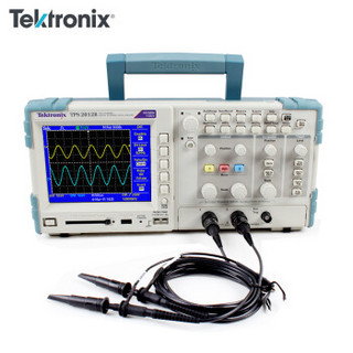 泰克 TEKTRONIX  100M数字存储示波器TPS2014B 四通道