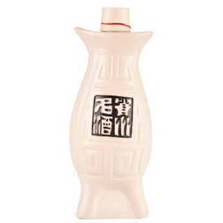 金沙 酱香型白酒 52度 500ml 单瓶装