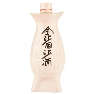 金沙 酱香型白酒 52度 500ml 单瓶装