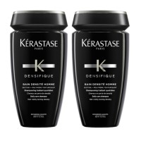 再降价：KÉRASTASE 卡诗 白金赋活 男士浓密丰盈洗发水 250ml 2瓶装