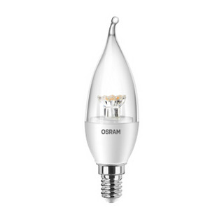 OSRAM/欧司朗 LED灯泡 CLBA253.3W 3.3W