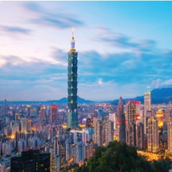 暑假、中秋、国庆有票！澳门-台湾台北/台中/高雄