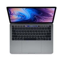 Apple 苹果 2019新款 MacBook Pro 13.3英寸笔记本电脑（i5、8GB、256GB、Touch Bar）