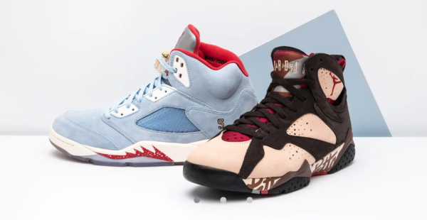 STADIUM GOODS 年中大促 Yeezy、Aj等潮鞋