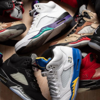 海淘活动:STADIUM GOODS 年中大促 Yeezy、Aj等潮鞋