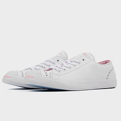 CONVERSE 匡威 Jack Purcell LP 女款休闲鞋