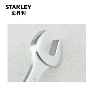 史丹利（STANLEY）公制两用大扳手(42mm)  93-549-1-22