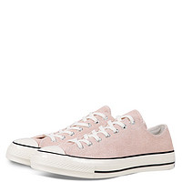 CONVERSE 匡威 Chuck Taylor All Star 70 162246C 女款运动帆布鞋