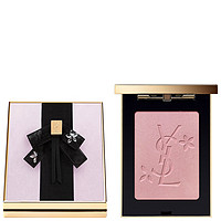 限时解禁：YVES SAINT LAURENT 圣罗兰 Exclusive Mon Paris 限量版腮红 10g